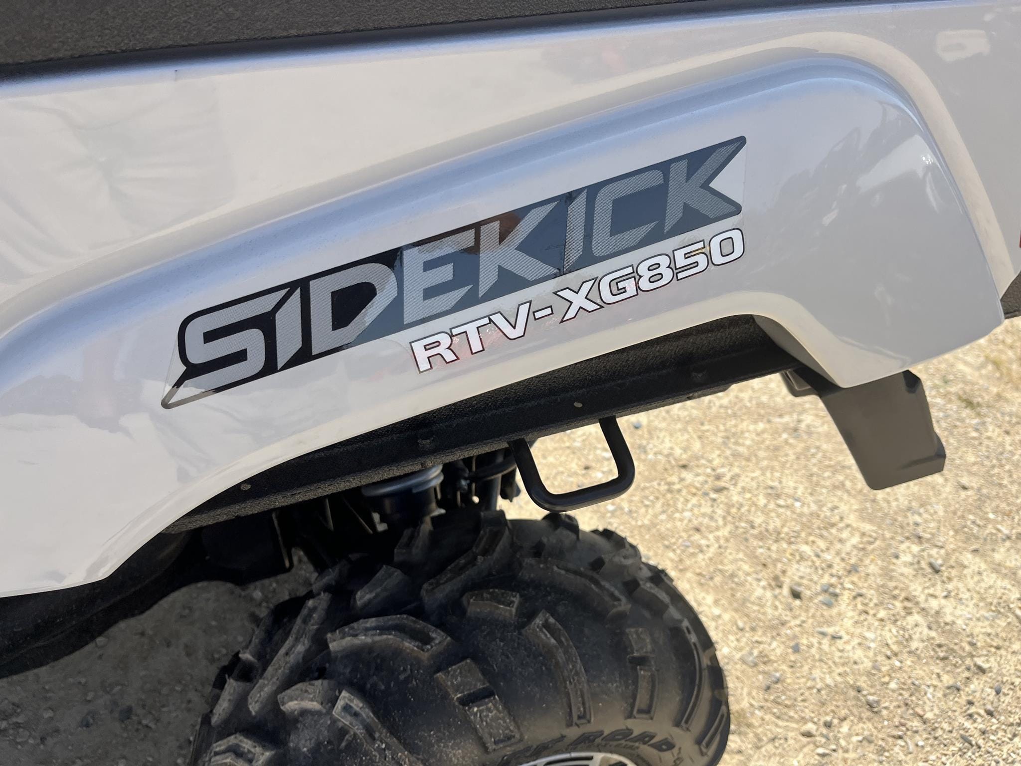 Equipment Main Image