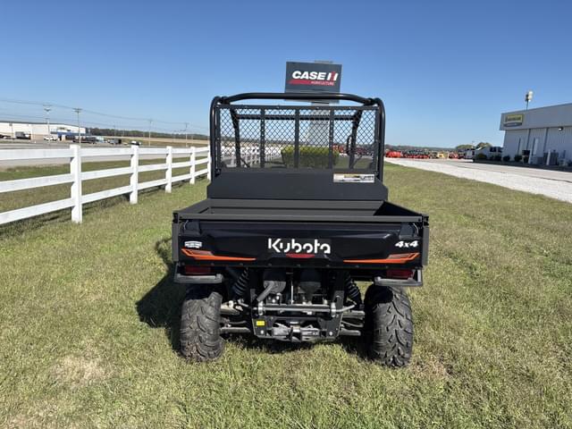 Image of Kubota RTV-XG850 equipment image 3