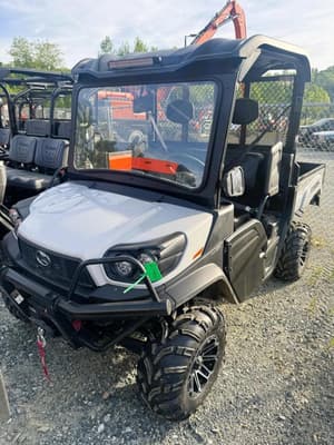 2024 Kubota RTV-XG850 Image
