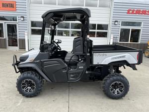 2024 Kubota RTV-XG850 Image