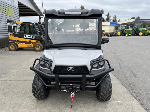 Image of Kubota RTV-XG850 equipment image 2