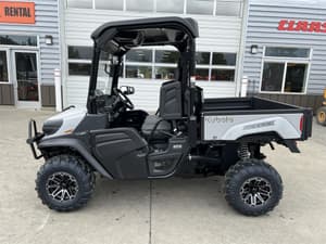 2024 Kubota RTV-XG850 Image