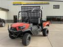 2024 Kubota RTV-XG850 Image