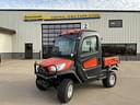 2024 Kubota RTV-X1100C Image