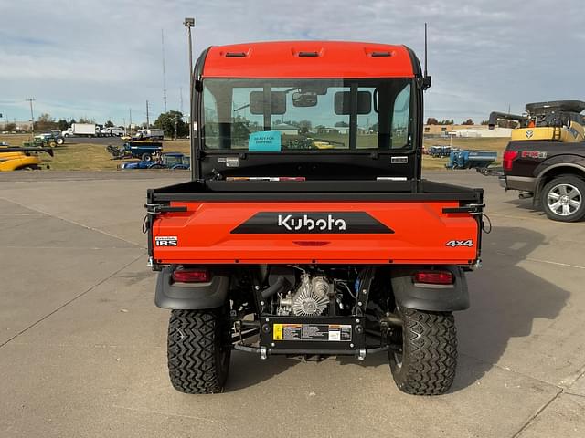 Image of Kubota RTV-X1100C equipment image 3