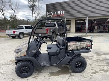 Main image Kubota RTV520