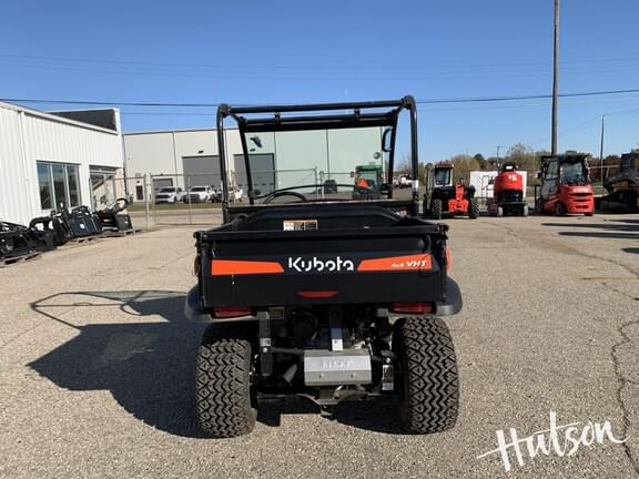 Image of Kubota RTV520 equipment image 4