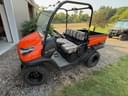 2024 Kubota RTV520 Image