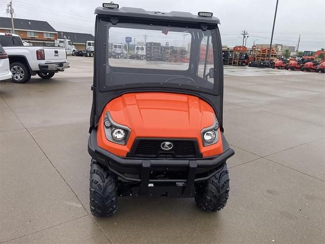 Image of Kubota RTV520 equipment image 2