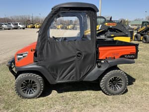 2024 Kubota RTV520 Image