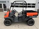 2024 Kubota RTV520 Image