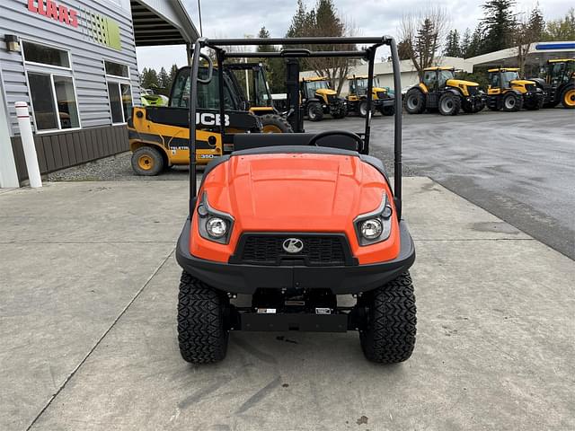 Image of Kubota RTV520 equipment image 2