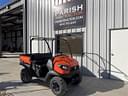 Kubota RTV520 Image