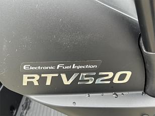 Main image Kubota RTV520 19