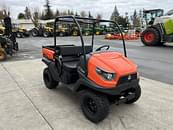 Thumbnail image Kubota RTV520 4