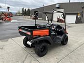 Thumbnail image Kubota RTV520 6