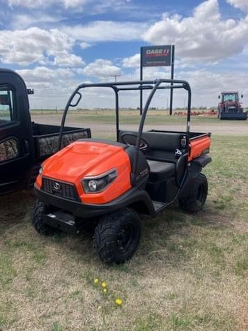 Main image Kubota RTV520