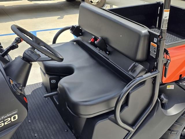 Image of Kubota RTV520 equipment image 4