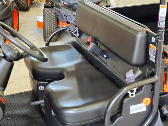 Image of Kubota RTV520 equipment image 4