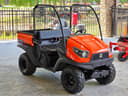2026 Kubota RTV520 Image