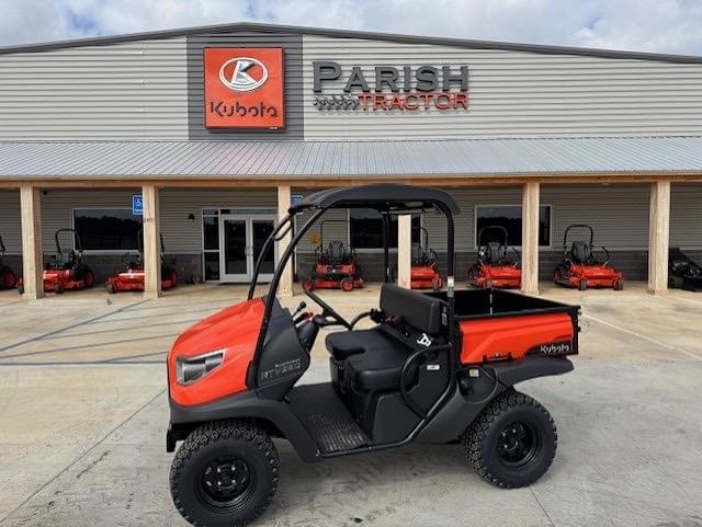 Image of Kubota RTV520 Image 0