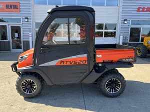 2024 Kubota RTV520D Image