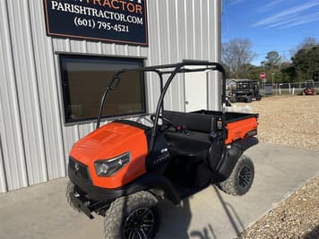 Main image Kubota RTV520