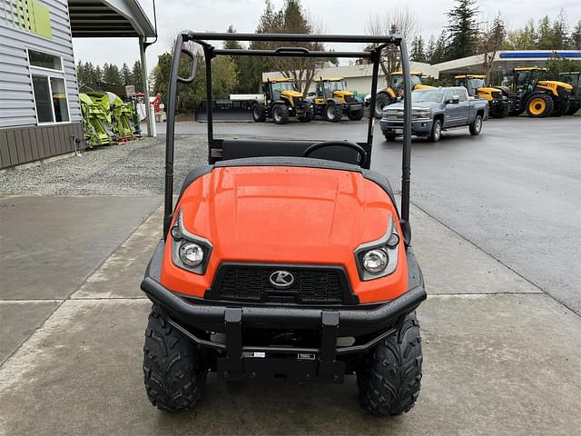 Image of Kubota RTV520 equipment image 2