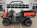 2024 Kubota RTV520 Image