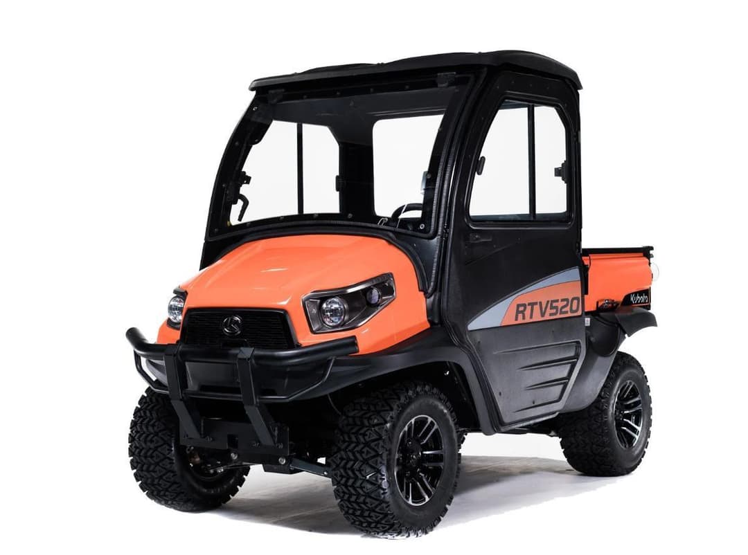 Image of Kubota RTV520D Primary Image