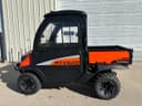 Kubota RTV520D Image