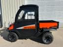 Kubota RTV520 Image