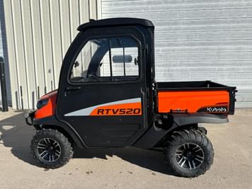 Main image Kubota RTV520