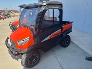 2024 Kubota RTV520D Image