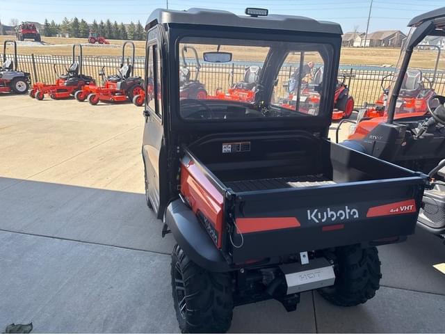Image of Kubota RTV520 equipment image 3