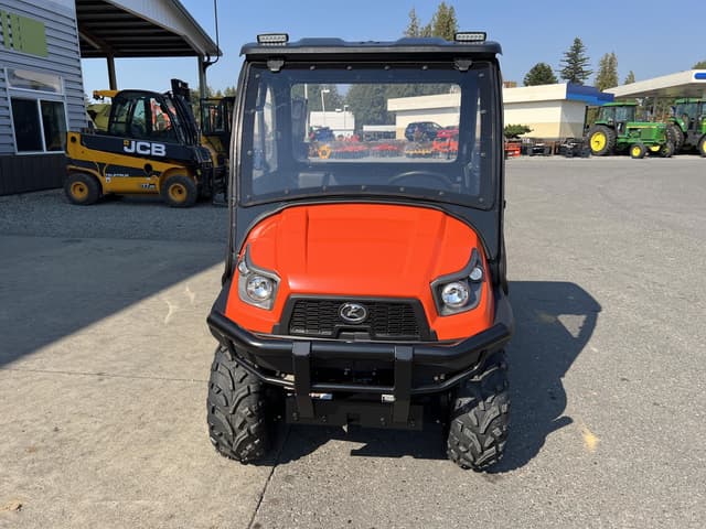Image of Kubota RTV520D equipment image 2