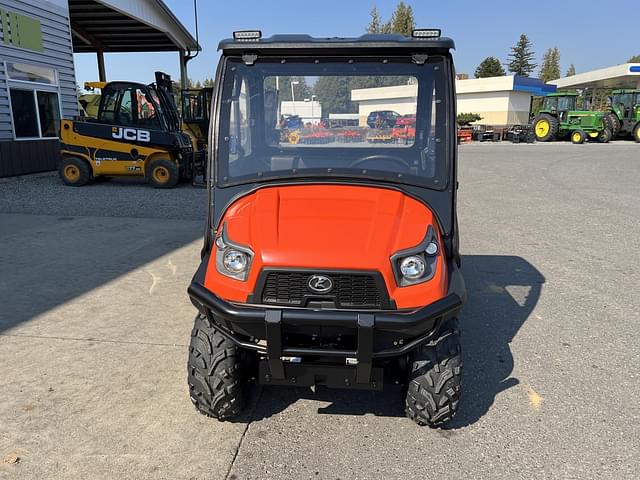 Image of Kubota RTV520 equipment image 2