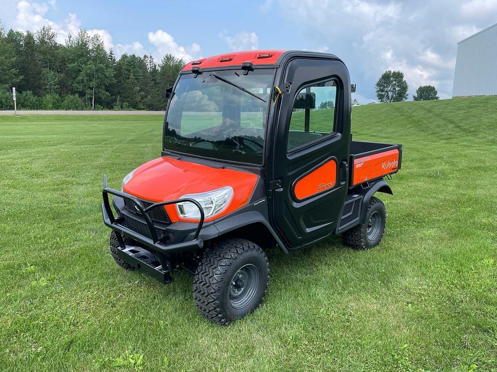 Image of Kubota RTV-X1100 Primary image