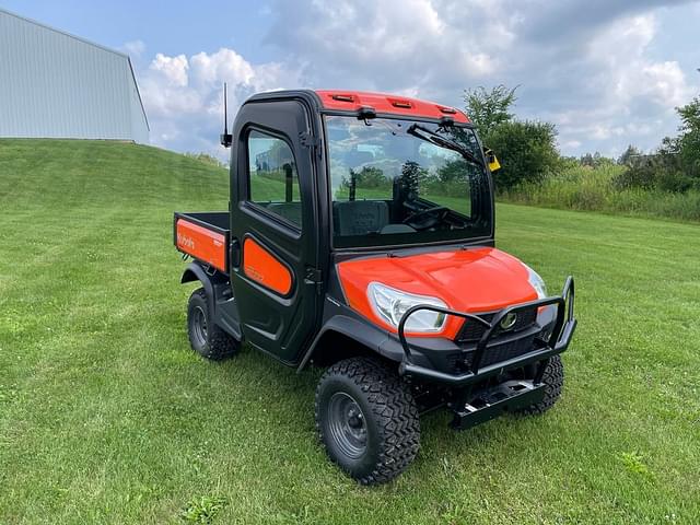 Image of Kubota RTV-X1100 equipment image 1