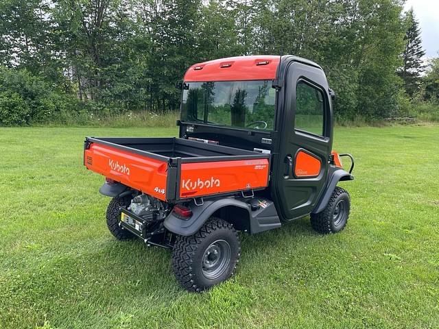 Image of Kubota RTV-X1100 equipment image 2