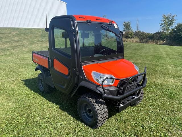 Image of Kubota RTVX1100CW equipment image 1