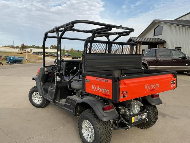 Image of Kubota RTV-X1140 equipment image 2