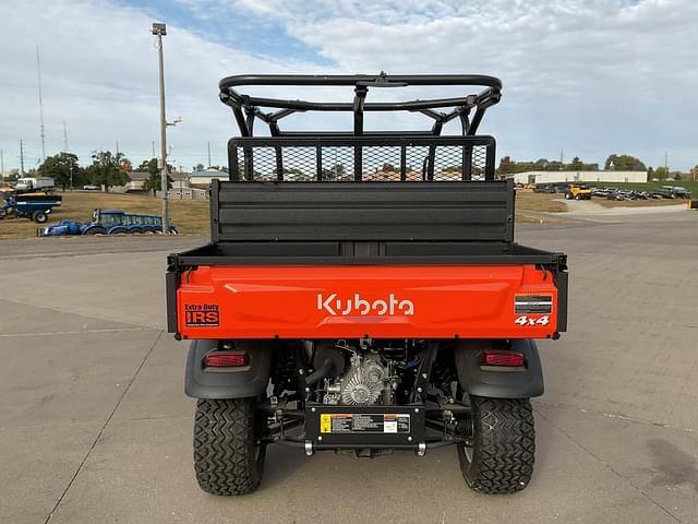 Image of Kubota RTV-X1140 equipment image 3