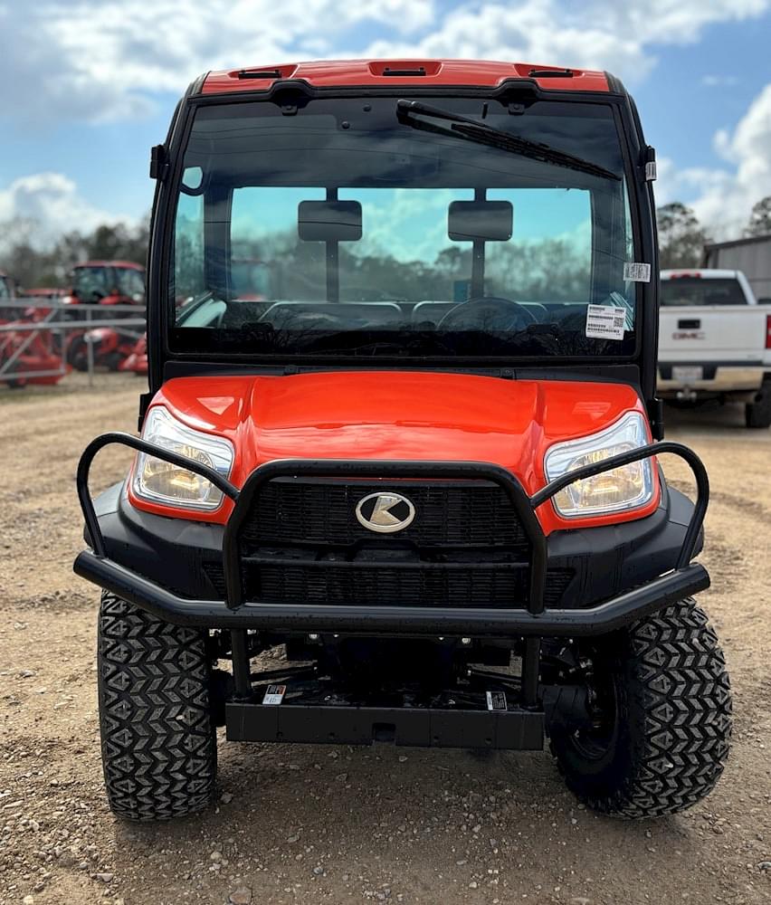 Image of Kubota RTV-X1140 Image 1