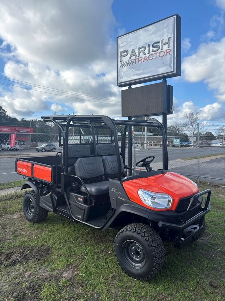 Main image Kubota RTV-X1140