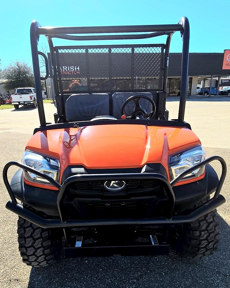 Image of Kubota RTV-X Image 1