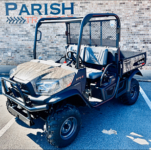 Image of Kubota RTV-X Image 1