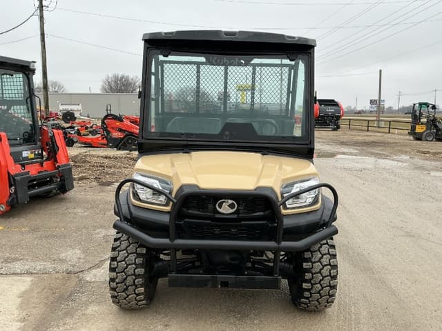 Image of Kubota RTVX2-PDLHS24 equipment image 1