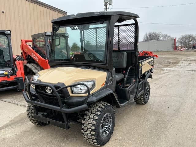 Image of Kubota RTVX2-PDLHS24 equipment image 2