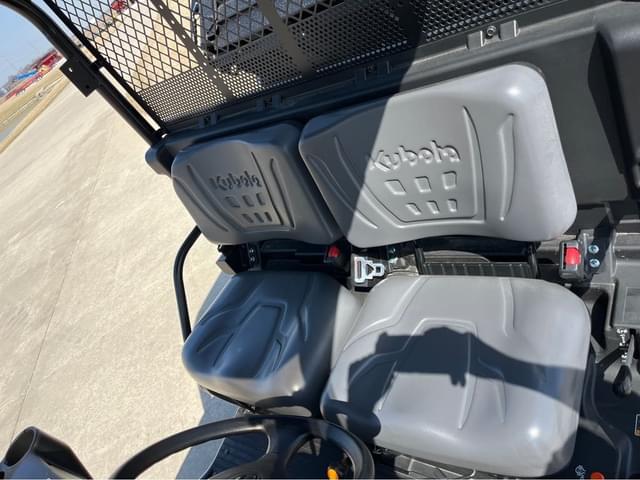 Image of Kubota RTV-X equipment image 3